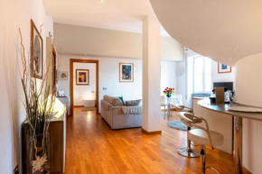 Luxury Flat in Town - Lucca City Center